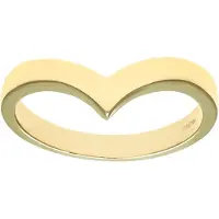 Diamant L'Eternel Ring guld