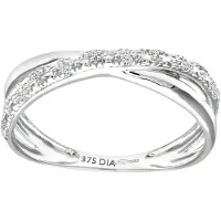 Diamant L'Eternel Ring guld