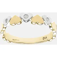 Diamant L'Eternel Ring guld