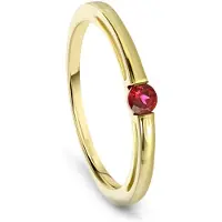 Diamant L'Eternel Ring guld