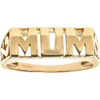 Diamant L'Eternel Ring guld