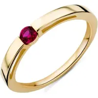 Diamant L'Eternel Ring guld