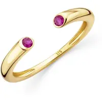 Diamant L'Eternel Ring guld