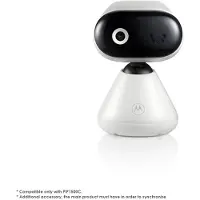 Motorola PIP1500C-C PIP1500C-C (EU) Babyalarm med kamera