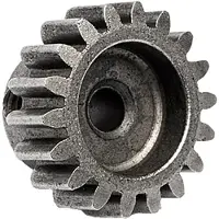 Hpi Racing 18T Steel Pinion Gear (0.8 M / 32DP 3.175 Shaft)