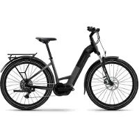 Haibike Trekking 3 Low 27.5´´ Cues Rd-u4000-gs 2026 Elektriskcykel
