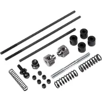Hpi Racing Linkages Set