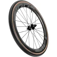 Zipp Xplr Inter Tubeless 700 X 50 Stivt Graveldæk