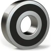 Skf Leje 61904-2RS1