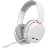 Monka Echo Rs Trådløst Gamingheadset