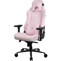AROZZI Vernazza Supersoft - Gaming chair - Pink