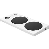 Microsoft Xbox Adaptive Controller - Wired Controller - Xbox One