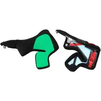 Nolan X-804 Rs Ultra Carbon Kindpuder