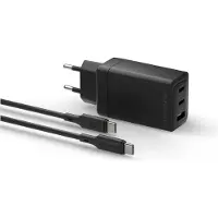Dbramante1928 Cibuccbl7279 Usb-c Vægoplader