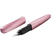 Pelikan 806251, Rose, Mellem, Ambidextrous, Tyskland, Kasse, 1 stk