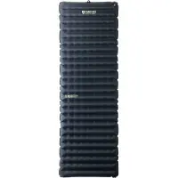 Nemo - Madras - Tensor Alpine Extreme Conditions til UnisexNylon - Størrelse Wide - Sort