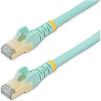 StarTech.com Ethernet-kabel Cat6a 7m