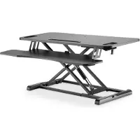 Digitus Da-90380-1 Skærmstander