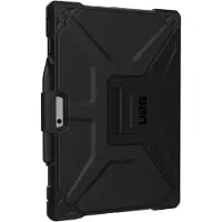 Urban Armor Gear Metropolis Se Omslag
