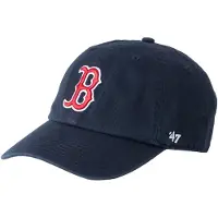 47 Mlb Boston Red Sox Kasket
