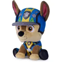 Paw Patrol Bamse - 15 cm - Dino-filmen - Chase - - OneSize - Bamse