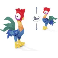 Simba Vaiana-bamse 25 Cm