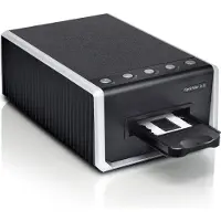 Plustek OpticFilm - Filmscanner - CMOS