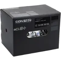 Contec Enhanced Drive Ed.9+ Kæde 30m