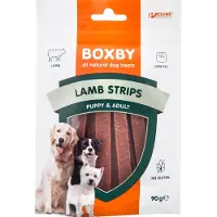Proline Strips - Lam - 90 g