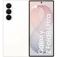 Samsung Galaxy Z Fold8 Ultra 256GB/12GB - Cream