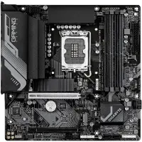 Gigabyte technology B760m Gaming Bundkort