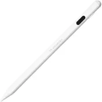 Wozinsky W2268YAS Universel Aktiv Styluspen - Hvid