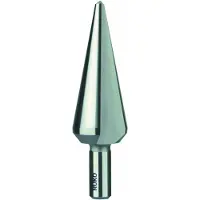 RUKO Hss-e Co 5 Cobalt 5.0-20.0 Mm Konisk Bor