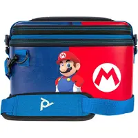 PDP Pull And Go Mario Nintendo Switch-etui