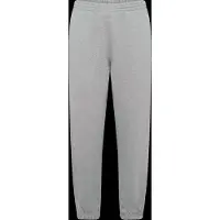 Adidas Originals Bukser 'Essentials' lysegrå