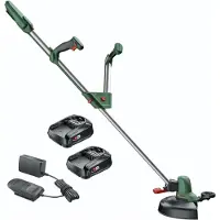 Bosch 06008c1d05 Elektrisk Græstrimmer