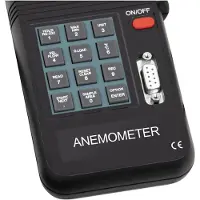 Pce Instruments Anemometer