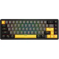 MARVO Magma M40 Mekanisk Tastatur Til Spil