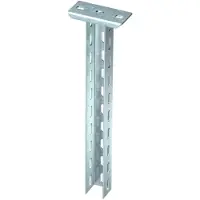 OBO Loftpendel US5K 120 længde 1200 mm varmgalvaniseret