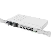 Mikrotik Crs504-4xq-in Qsfp28 Router