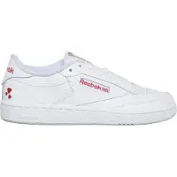 Reebok Club C 85 damesko i læder, hvide, 36 3A8G5*, baggrunde