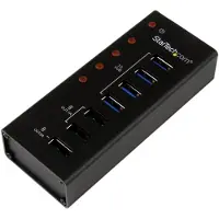 StarTech.com Usb 3.0 Dokningsstation