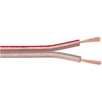 Pro 15132, 50 m, Transparent