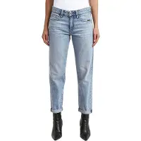 G-Star Kate Boyfriend Jeans - Light blue - Women