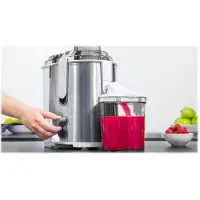 Cecotec Centrifugejuicere Strongtitanium 19000 Xxl