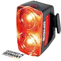 Sigma Buster Rl150 Baglygte
