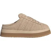 Adidas Originals Sko - Campus 00s Winter Low - Beige - - 44 - Sko