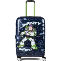 American Tourister Wavebreaker Disney-64l Kuffert Med Hjul