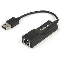 StarTech.com Usb 2.0 Til Bps-netværk Adapter 10/100 M