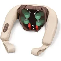 Beurer MG 153 4D neck massager